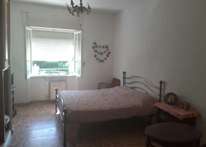 Al Centro Di Pensión Roma