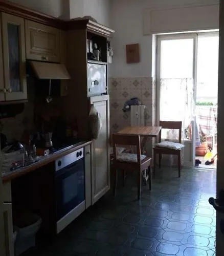 Al Centro Di Pensión Roma