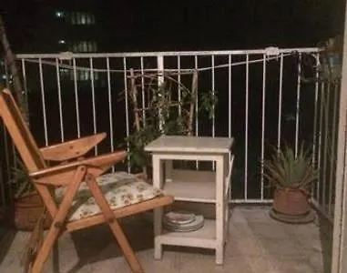 Al Centro Di Roma