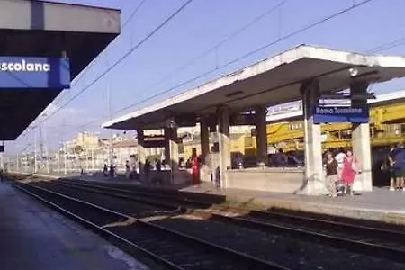 Al Centro Di Roma