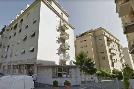 Pensión Al Centro Di Roma