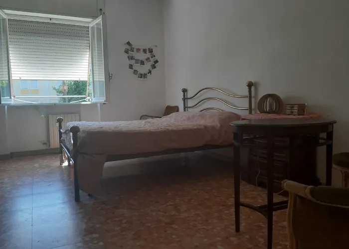 Pensión Al Centro Di